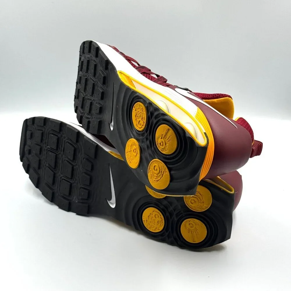 Nike Shox Gravity 'Team Red'